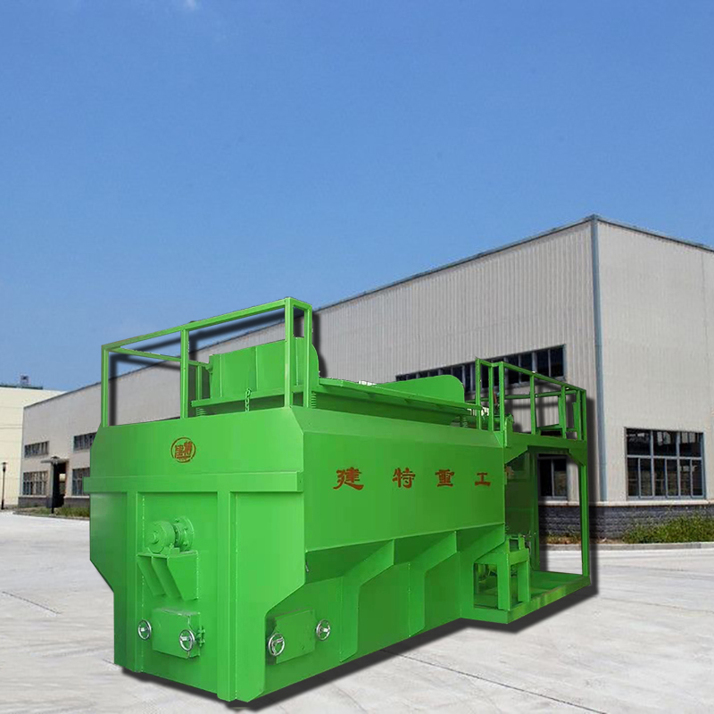 客土噴播機(jī)和液力噴播機(jī)，你會(huì)選了么？
